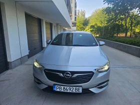 Opel Insignia 2.0DTH 4x4 GRAND SPORTEURO 6 | Mobile.bg    2