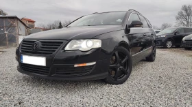 VW Passat 2.0tdi 140кс. 6ск.НАВИ, снимка 3