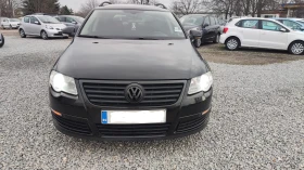 VW Passat 2.0tdi 140кс. 6ск.НАВИ, снимка 2