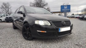 VW Passat 2.0tdi 140кс. 6ск.НАВИ, снимка 1