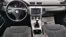 VW Passat 2.0tdi 140кс. 6ск.НАВИ, снимка 10