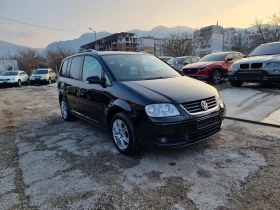 VW Touran 2.0TDI - 6399 лв. - 36049806 | Car24.bg