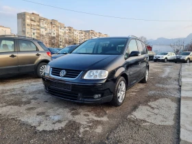 VW Touran 2.0TDI - 6399 лв. - 36049806 | Car24.bg