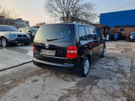 VW Touran 2.0TDI - 6399 лв. - 36049806 | Car24.bg