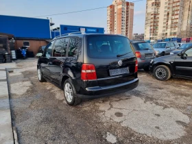 VW Touran 2.0TDI - 6399 лв. - 36049806 | Car24.bg