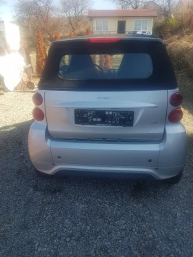 Smart Fortwo, снимка 10