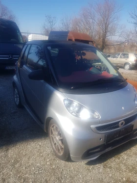 Smart Fortwo, снимка 2