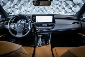 Lexus ES 300 h Luxury Line, снимка 11