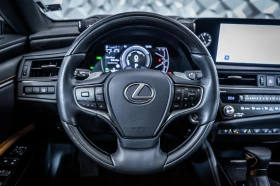 Lexus ES 300 h Luxury Line, снимка 9