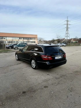 Mercedes-Benz E 350 | Mobile.bg    4