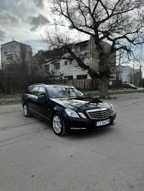     Mercedes-Benz E 350