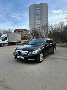  Mercedes-Benz E 350