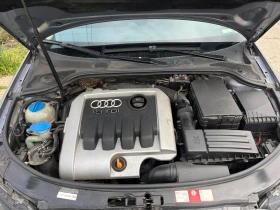 Audi A3 TDI | Mobile.bg    13