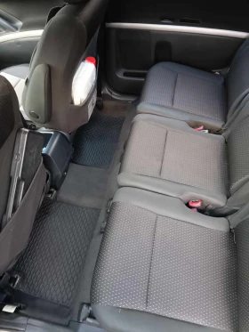 Обява за продажба на Toyota Corolla verso 1.6 ~8 100 лв. - изображение 8