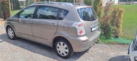 Обява за продажба на Toyota Corolla verso 1.6 ~8 100 лв. - изображение 2