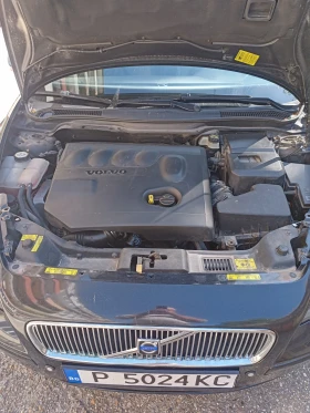 Volvo V50 - 5600 лв. - 14495328 17