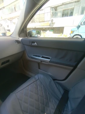 Volvo V50 - 5600 лв. - 14495328 15