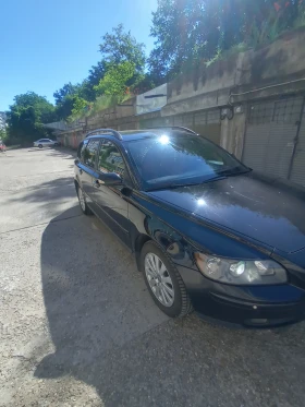 Volvo V50 - 5600 лв. - 14495328 8