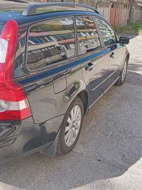 Volvo V50 - 5600 лв. - 14495328 6