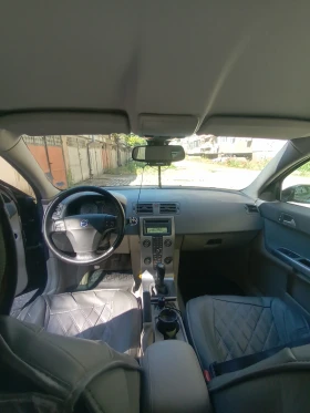 Volvo V50 - 5600 лв. - 14495328 12