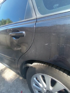 Volvo V50 - 5600 лв. - 14495328 4