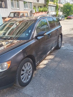 Volvo V50 - 5600 лв. - 14495328 2