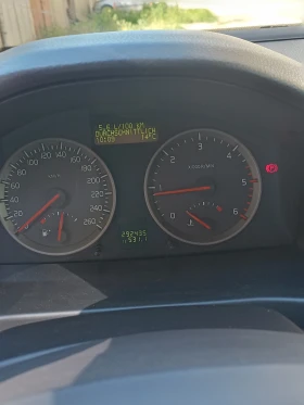 Volvo V50 - 5600 лв. - 14495328 10