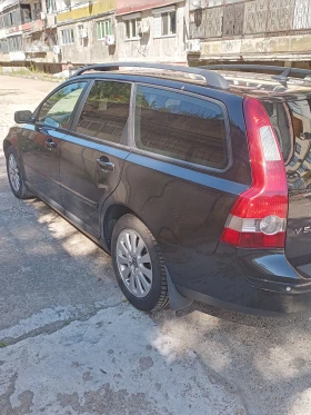 Volvo V50 - 5600 лв. - 14495328 3