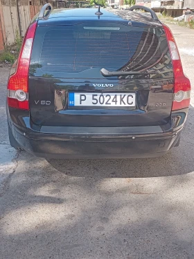 Volvo V50 - 5600 лв. - 14495328 5