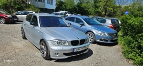 Обява за продажба на BMW 120 ~11 500 лв. - изображение 1