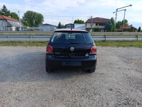 VW Polo 1.4i-16v 80. | Mobile.bg    6