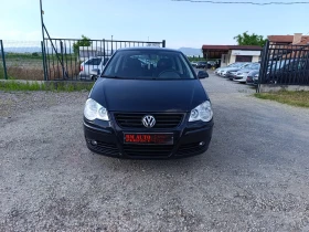 VW Polo 1.4i-16v 80. | Mobile.bg    2