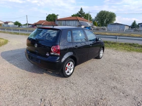 VW Polo 1.4i-16v 80. | Mobile.bg    7