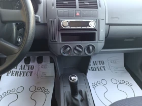 VW Polo 1.4i-16v 80. | Mobile.bg    11