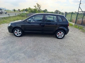 VW Polo 1.4i-16v 80. | Mobile.bg    4