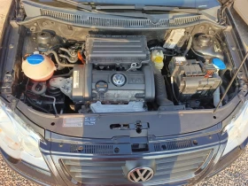 VW Polo 1.4i-16v 80. | Mobile.bg    16
