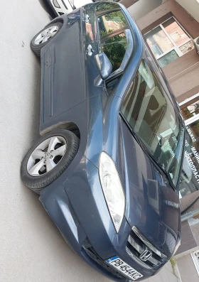 Обява за продажба на Honda Fr-v Нова газова  ~6 600 лв. - изображение 2