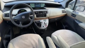 Lancia Phedra 2.2  7  | Mobile.bg    8