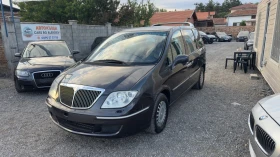     Lancia Phedra 2.2  7 
