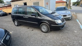     Lancia Phedra 2.2  7 