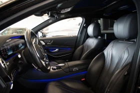 Mercedes-Benz S 560 L AMG Line 4Matic | Mobile.bg    6
