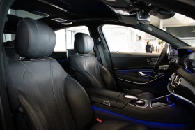 Mercedes-Benz S 560 L AMG Line 4Matic | Mobile.bg    7