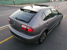 Seat Leon FR 1.8T 180.. 4x4  | Mobile.bg    3