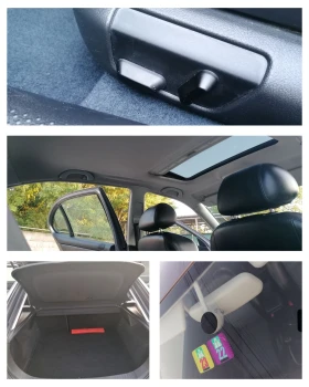 Seat Leon FR 1.8T 180.. 4x4  | Mobile.bg    16