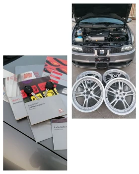 Seat Leon FR 1.8T 180.. 4x4  | Mobile.bg    17