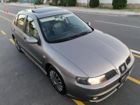 Seat Leon FR 1.8T 180.. 4x4  | Mobile.bg    2