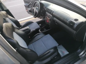 Seat Leon FR 1.8T 180.. 4x4  | Mobile.bg    11