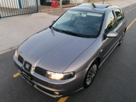     Seat Leon FR 1.8T 180.. 4x4 