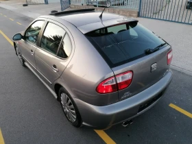 Seat Leon FR 1.8T 180.. 4x4  | Mobile.bg    4