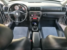Seat Leon FR 1.8T 180.. 4x4  | Mobile.bg    9